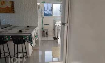Imagem 7: Apartamento à venda em Vila Andrade com 41 m², 2 quartos