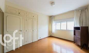 Imagem 4: Apartamento à venda em Santa Cecília com 230 m², 3 quartos, 1 suíte, 1 vaga