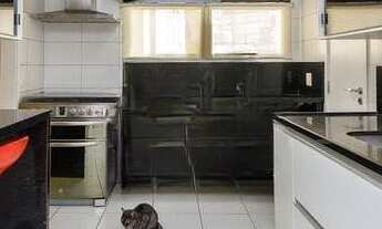 Imagem 2: Apartamento à venda em Alto da Lapa com 366 m², 3 quartos, 3 suítes, 6 vagas