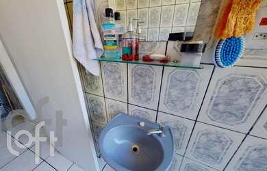 Imagem 5: Apartamento à venda em República com 35 m², 2 quartos