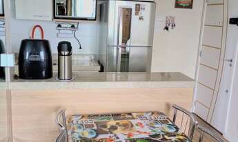 Imagem 4: Apartamento à venda em Pirituba com 45 m², 2 quartos