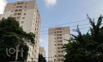 Imagem 3: Apartamento à venda em Jabaquara com 63 m², 2 quartos, 1 vaga