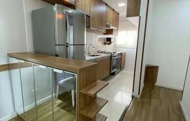 Imagem 4: Apartamento à venda em Vila Formosa com 58 m², 2 quartos, 1 vaga