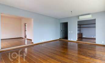 Imagem 3: Apartamento à venda em Sumaré com 213 m², 4 quartos, 3 suítes, 3 vagas