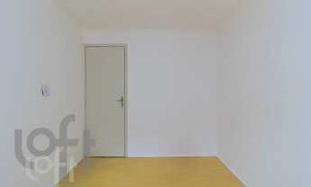 Imagem 2: Apartamento à venda em Cursino com 50 m², 2 quartos, 1 vaga