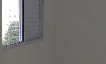 Imagem: Apartamento à venda em Itaquera com 40