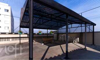 Imagem: Apartamento à venda em Jabaquara com 50