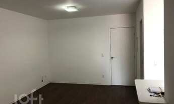 Imagem 5: Apartamento à venda em Jabaquara com 37 m², 1 quarto, 1 vaga