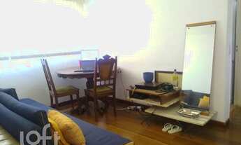 Imagem 4: Apartamento à venda em Santa Cecília com 50 m², 2 quartos, 1 suíte, 1 vaga