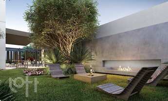 Imagem 6: Apartamento à venda em Vila Romana com 167 m², 4 quartos, 3 suítes, 3 vagas