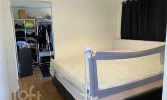 Imagem 5: Apartamento à venda em Alto de Pinheiros com 180 m², 2 quartos, 2 suítes, 3 vagas