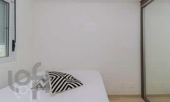 Imagem 3: Apartamento à venda em Cidade Líder com 32 m², 1 quarto, 1 vaga