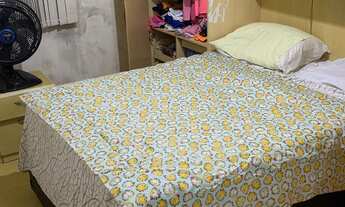 Imagem 4: Apartamento à venda em Pedreira com 72 m², 3 quartos, 1 suíte, 1 vaga