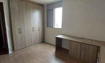 Imagem 5: Apartamento à venda em Santo Amaro com 88 m², 3 quartos, 1 vaga