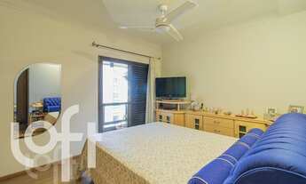 Imagem 6: Apartamento à venda em Vila Formosa com 189 m², 4 quartos, 2 suítes, 3 vagas