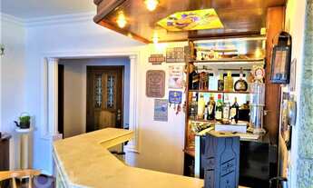 Imagem 7: Apartamento à venda em Vila Formosa com 229 m², 4 quartos, 3 suítes, 3 vagas