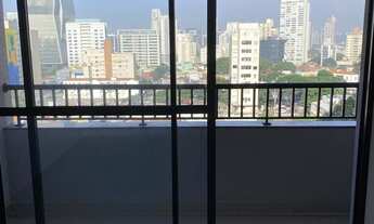 Imagem 6: Apartamento à venda em Pinheiros com 24 m², 1 quarto