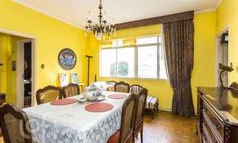 Imagem 4: Apartamento à venda em Santa Cecília com 154 m², 3 quartos, 3 vagas