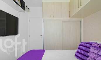 Imagem 4: Apartamento à venda em Vila Sônia com 68 m², 3 quartos, 1 suíte, 1 vaga