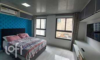 Imagem: Apartamento à venda em Sé com 21 m²