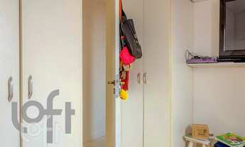 Imagem 3: Apartamento à venda em Jabaquara com 70 m², 2 quartos, 1 vaga