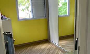 Imagem 5: Apartamento à venda em Vila Prudente com 50 m², 2 quartos, 1 vaga