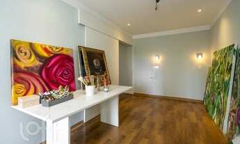 Imagem 5: Apartamento à venda em Moema Pássaros com 288 m², 4 quartos, 4 suítes, 4 vagas