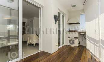 Imagem: Apartamento à venda em Vila Romana com