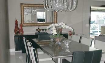 Imagem 4: Apartamento à venda em Vila Leopoldina com 210 m², 2 quartos, 2 suítes, 3 vagas