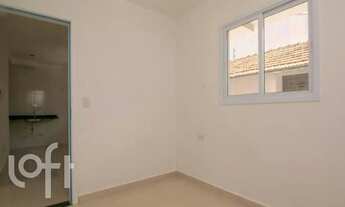 Imagem 5: Apartamento à venda em Vila Matilde com 40 m², 2 quartos