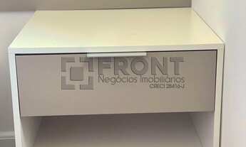 Imagem 6: Apartamento à venda em República com 28 m², 1 quarto, 1 suíte