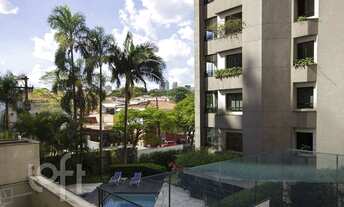 Imagem 4: Apartamento à venda em Vila Madalena com 236 m², 4 quartos, 2 suítes, 3 vagas