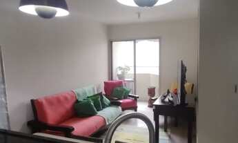 Imagem 2: Apartamento à venda em Cursino com 49 m², 2 quartos, 1 vaga