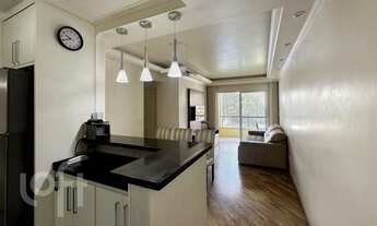 Imagem 6: Apartamento à venda em Saúde com 62 m², 2 quartos, 1 suíte, 1 vaga