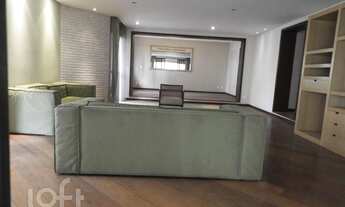 Imagem 6: Apartamento à venda em Santa Cecília com 360 m², 4 quartos, 4 suítes, 4 vagas