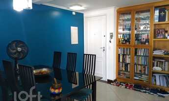 Imagem 4: Apartamento à venda em Cursino com 150 m², 3 quartos, 1 suíte, 3 vagas