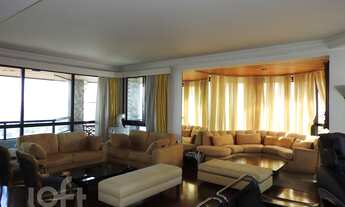 Imagem: Apartamento à venda em Vila Madalena com