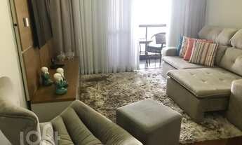 Imagem 3: Apartamento à venda em Carrão com 124 m², 3 quartos, 1 suíte, 2 vagas