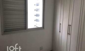 Imagem: Apartamento à venda em Santa Cecília com