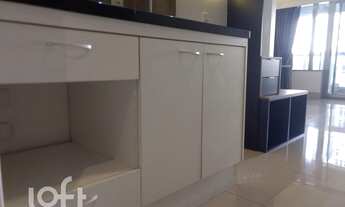 Imagem 5: Apartamento à venda em República com 28 m², 1 quarto, 1 vaga