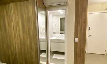 Imagem 7: Apartamento à venda em Ipiranga com 34 m², 1 quarto, 1 vaga