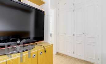 Imagem 6: Apartamento à venda em Aclimação com 190 m², 4 quartos, 3 suítes, 3 vagas