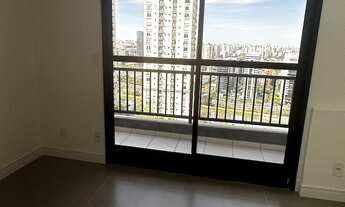 Imagem: Apartamento à venda em Morumbi com 38 m²