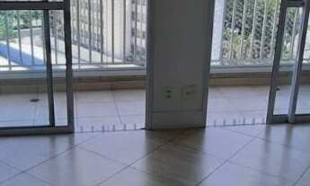 Imagem 3: Apartamento à venda em Campo Grande com 80 m², 2 quartos, 2 suítes, 2 vagas