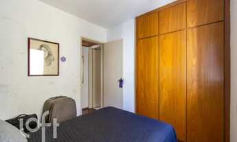 Imagem 7: Apartamento à venda em Bosque da Saúde com 65 m², 2 quartos, 1 vaga