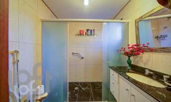 Imagem 6: Apartamento à venda em Santana com 175 m², 4 quartos, 2 suítes, 3 vagas