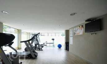 Imagem 5: Apartamento à venda em Morumbi com 100 m², 1 quarto, 1 suíte, 1 vaga