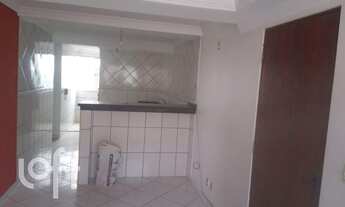 Imagem 3: Apartamento à venda em Cidade Tiradentes com 56 m², 2 quartos, 1 vaga