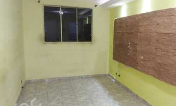 Imagem: Apartamento à venda em Itaquera com 58