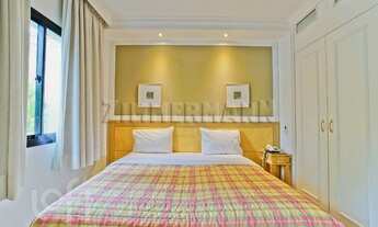 Imagem 6: Apartamento à venda em Bela Vista com 32 m², 1 quarto, 1 vaga